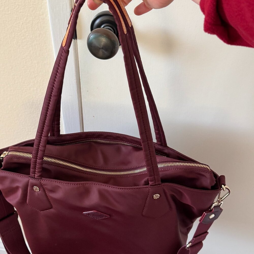 COPY - MZ wallace medium soho women tote